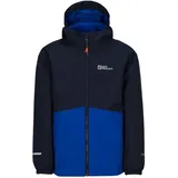 Jack Wolfskin Iceland 3in1 JACKET K