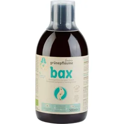 Bax Mikroorganismen-Komplex-Ferment 500 ML