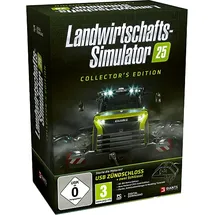Landwirtschafts-Simulator 25 - Collector's Edition [PC]