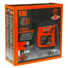 XL Perform Tool Power Pack 600A