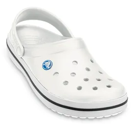 Crocs Crocband Clog white 37-38