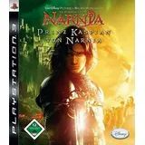 Die Chroniken von Narnia Prinz Kaspian von Narnia
