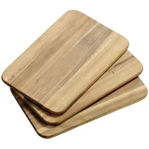 KESPER Frühstücksbrettchen