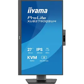 Iiyama ProLite XUB2790QSUH-B2 27" schwarz