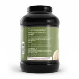 Zec+ Nutrition Ladies Vegan Connection Haselnuss Pulver 1000 g