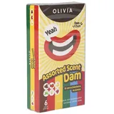 Hecht Pharma GmbH GB - Handelsware Lecktücher Mix