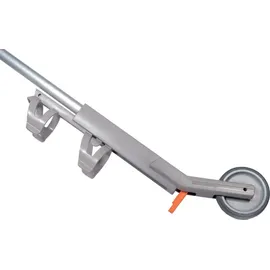 Durable Markierstange DURALINE® EasyTrack S grau 1 St.