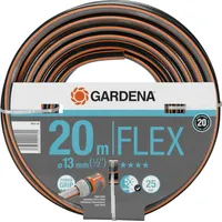 Gardena Comfort Flex Schlauch 13 mm 1/2" 20 m