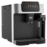 Beko CEG 7304 Einbau-Kaffeevollautomat Silber