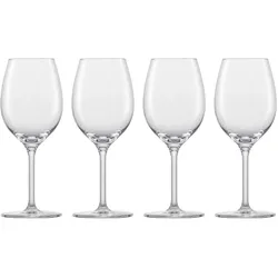 SCHOTT ZWIESEL Serie FOR YOU Chardonnay Weißweinglas 4 Stück Inhalt 300 ml