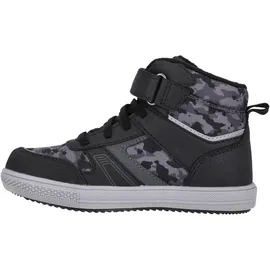 Whistler Casou schwarz 30