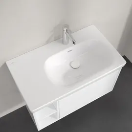 Villeroy & Boch Skyla Waschbecken 80 x 46 cm (5A52R101)