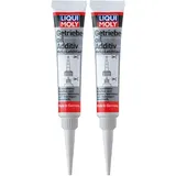 BandelOne enthält 2x20g Liqui Moly 1040 Getriebeöl Additiv MoS2 Zusatz Vermindert Verschleiß