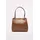 Michael Kors Kensington Shopper Leder Brown