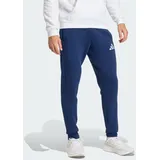 adidas Entrada 26 Jogginghose Team Navy Blue/White 3XL