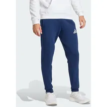 adidas Entrada 26 Jogginghose Team Navy Blue/White 3XL