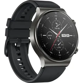 Huawei Watch GT 2 Pro night black