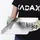 Kadax Kuchenblech 40,5 x 27 cm