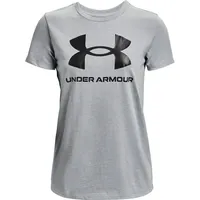 Under Armour Damen T-Shirt Live Sportstyle Graphic SSC 1356305