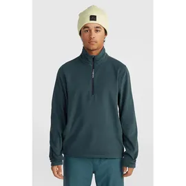 O'Neill O ́neill Jack ́s Polartec 100 Fleece Mit Halbem Reißverschluss - Alma Steel - M