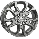 Autec Kiso 6 5x16 5x130 ET66 MB78 1