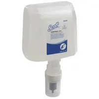 Scott Flüssigseife Control 2 Stück 1200 ml