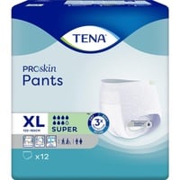 TENA Pants Super XL 4 x 12 St.