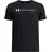 Under Armour Jungen UA B Logo Wordmark SS Shirt