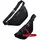 Nathan Run Sling 2l Trinkweste - Black / Ribbon Red - One Size