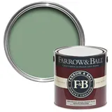 Farrow and Ball Wandfarbe Farrow and Ball - Breakfast Room Green 81