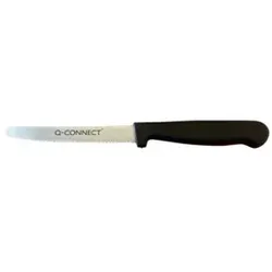 Q-CONNECT Frühstücksmesser 21cm Q-Connect KF03723