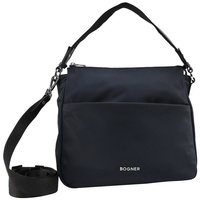 Bogner Klosters Isalie Hobo-Bag dunkelblau