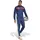 adidas Tiro 25 Essentials Trainingsanzug Blau S