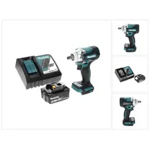 Makita DTW300RM1 inkl. 1 x 4,0 Ah + Ladegerät
