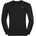 Eco Baselayer Funktionsshirt langarm black M