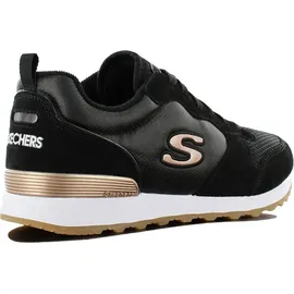 SKECHERS OG 85 - Goldn Gurl black 36