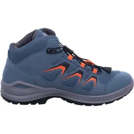 Lowa Innox EVO GTX QC JR für Kinder, blau, - Blau - 36