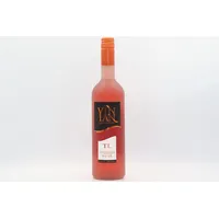 Rosewein Vinian TL Trollinge mit Lemberger Rosé Wein 750ml