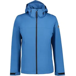 ICEPEAK Herren Jacke AALEN, BLAU, 54