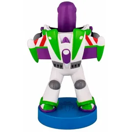 NBG Buzz Lightyear Controller Halterung mehrfarbig