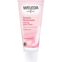 Weleda Sensitiv Handcreme Parfümfrei