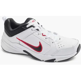 Nike Defy All Day Herren black/black/black 44