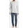 SCHIESSER Pyjama Night & Home Blau 52
