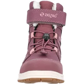 ZigZag Rincet pink 36