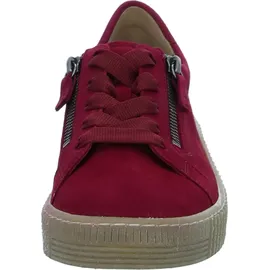 Gabor Damen Rot 37,5