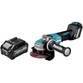 Makita GA 044 GM1 inkl. 1 x 4,0 Ah