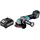 Makita GA 044 GM1 inkl. 1 x 4,0 Ah