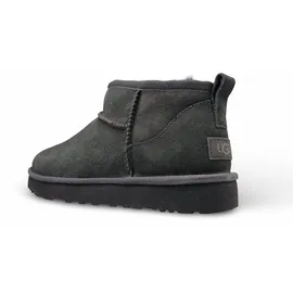 UGG Australia Classic Ultra Mini Black 37