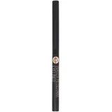 Nilens Jord Augen Water Resistant Eyeliner 0,30 g Black