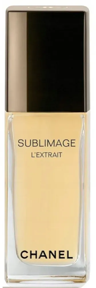 Chanel Sublimage L'Extrait Intensive Restoring Treatment 15ml